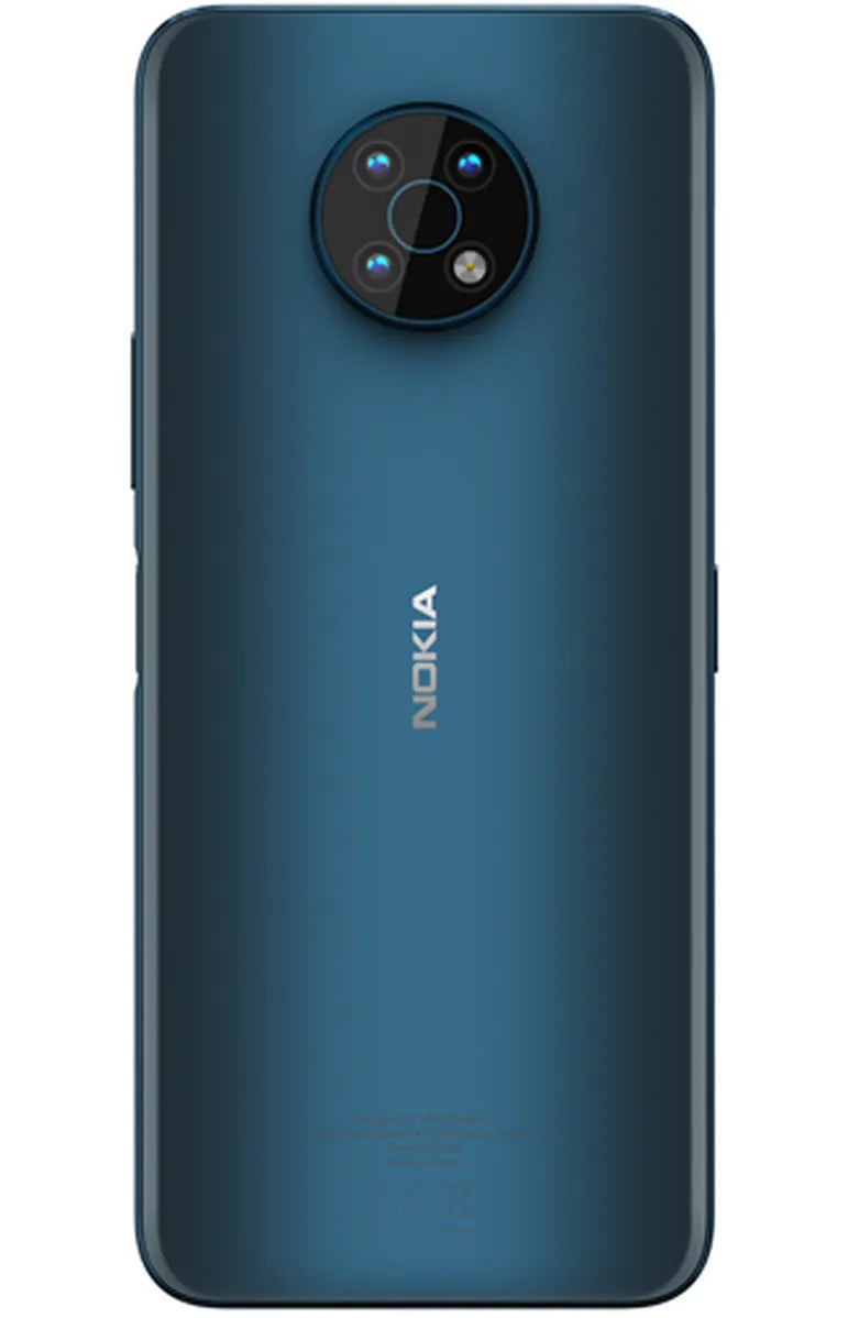 Nokia G50 128GB Blu Eu