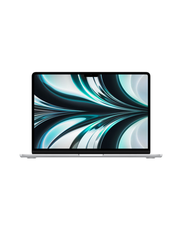 MacBook Air 13'' Apple M2 8-core CPU e 10-core GPU, HD 512GB - Argento