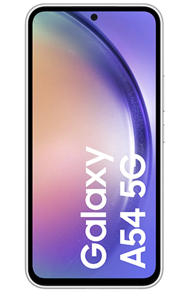 Samsung Galaxy A54 128GB Bianco