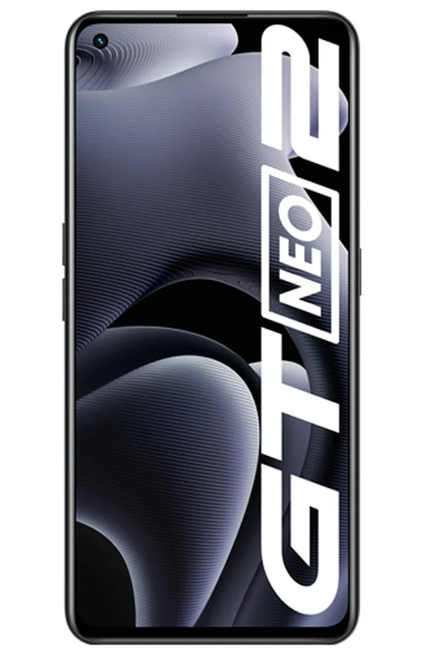 Realme GT Neo2 256GB Nero Eu