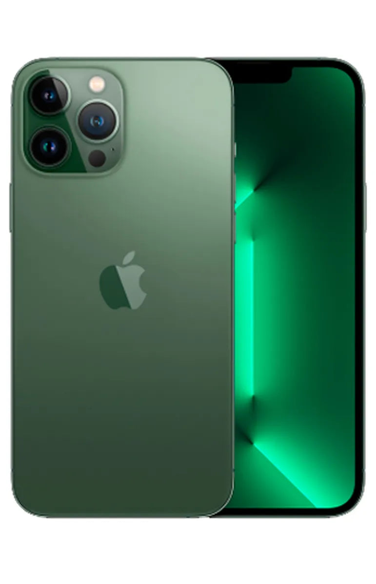 Apple iPhone 13 Pro Max 256GB Verde Eu