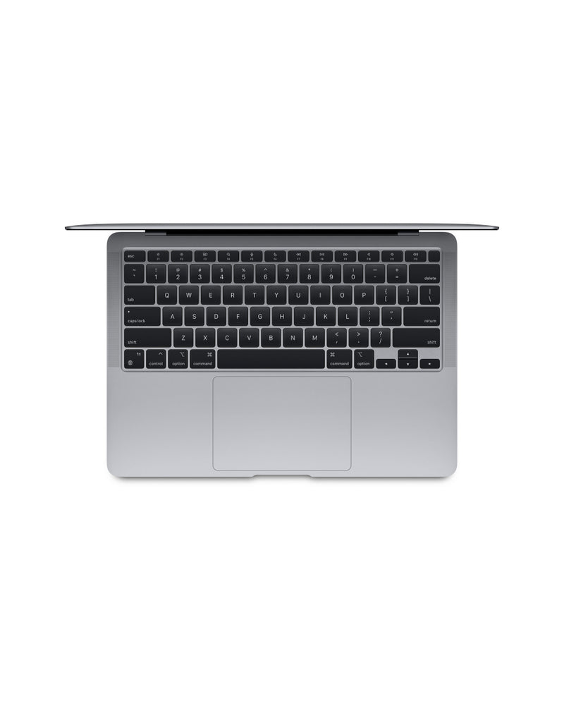 MacBook Air 13'' Apple M1 8-core CPU and 7-core GPU, 256GB - Grigio Siderale