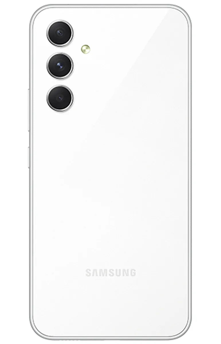 Samsung Galaxy A54 256GB Bianco