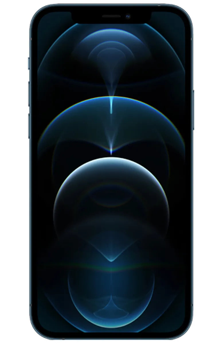 Apple iPhone 12 Pro 256GB Blu Eu