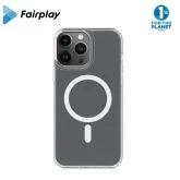 100 PZ DI FAIRPLAY CANOPUS Cover iPhone 14 Pro Max
