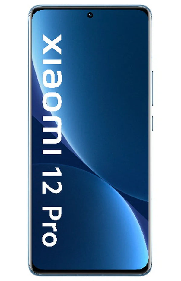 Xiaomi 12 Pro 12GB/256GB Blu Eu