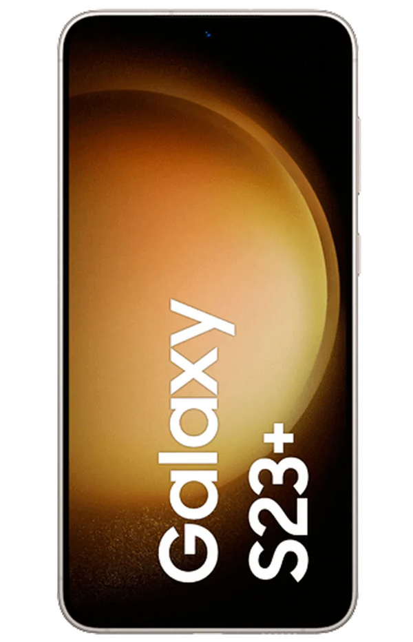 Samsung Galaxy S23+ 512GB S916 Bianco Eu