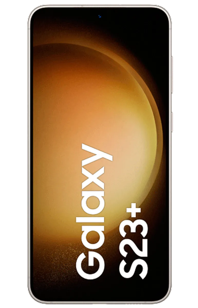 Samsung Galaxy S23+ 512GB S916 Bianco Eu