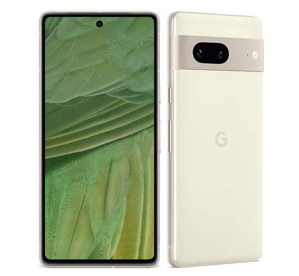 Google Pixel 7 5G 128Gb Lemongrass Eu