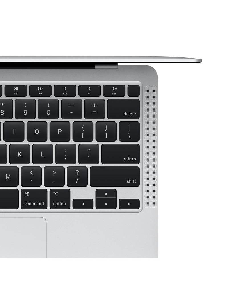 MacBook Air 13'' Apple M1 8-core CPU and 7-core GPU, 256GB - Argento