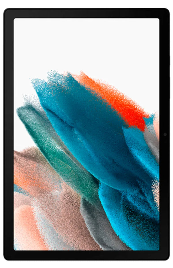 Samsung Galaxy Tab A8 WiFi 64GB Argento Eu