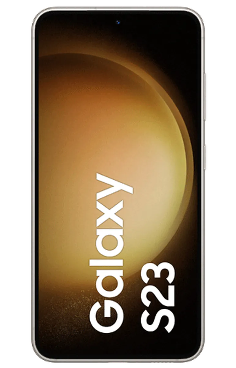 Samsung Galaxy S23 256GB S911 Bianco Eu