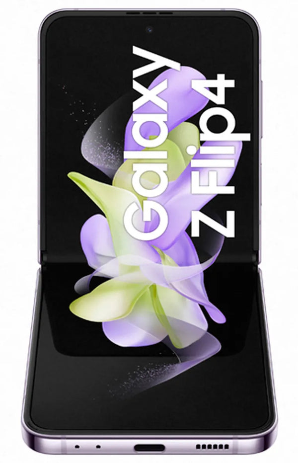 Samsung Galaxy Z Flip 4 128GB F721 Viola