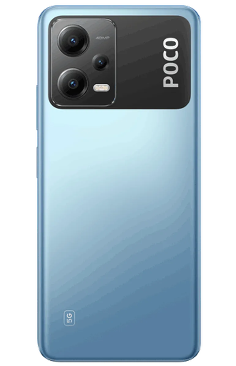 Poco X5 256GB Blu