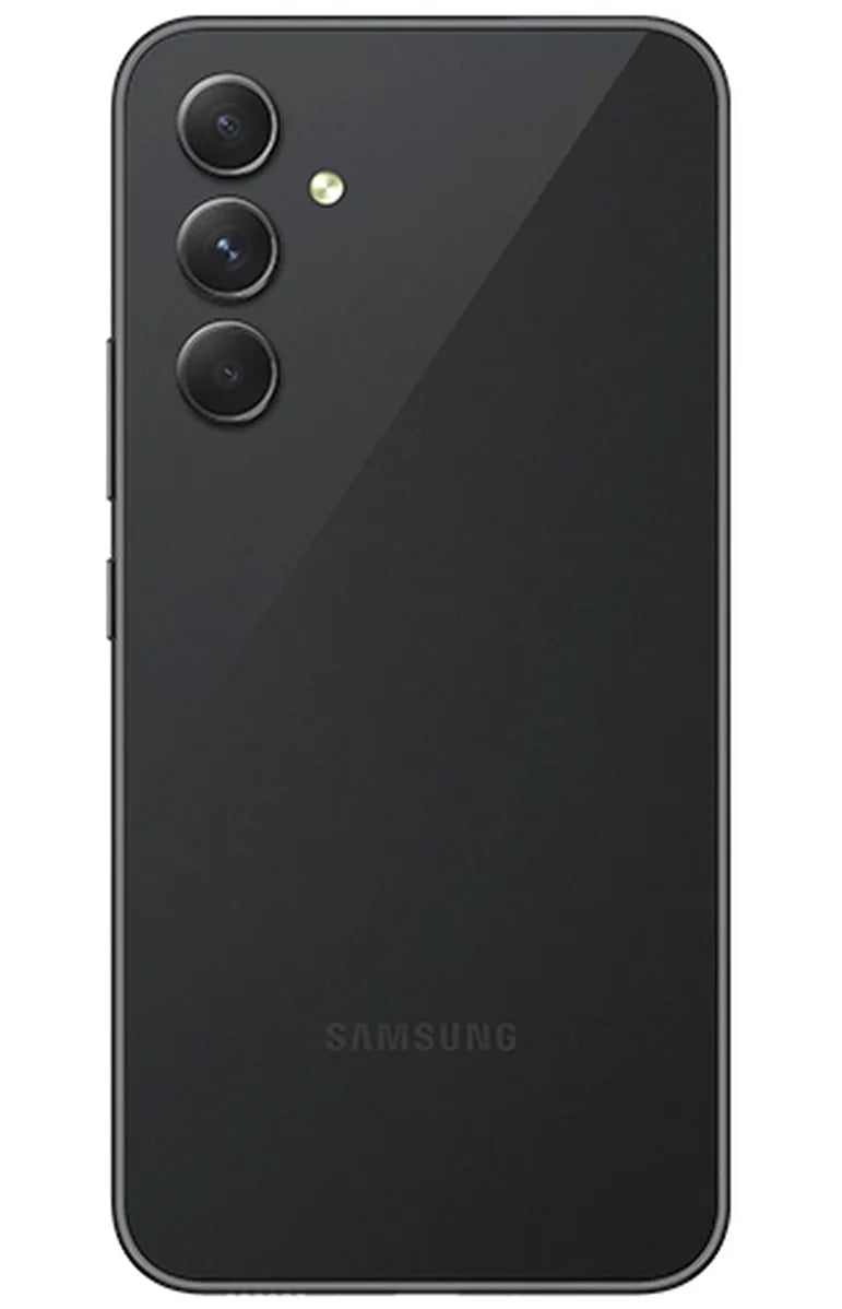 Samsung Galaxy A54 256GB Nero