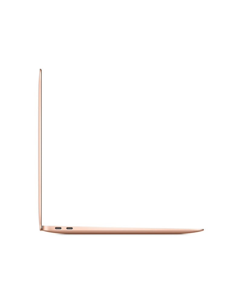 MacBook Air 13'' Apple M1 8-core CPU and 7-core GPU, 256GB - Oro