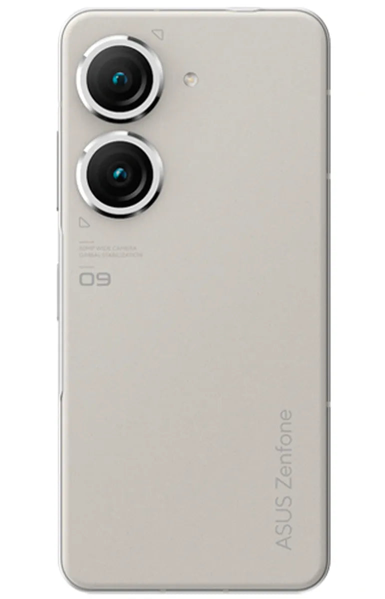 Asus Zenfone 9 8GB/256GB Bianco
