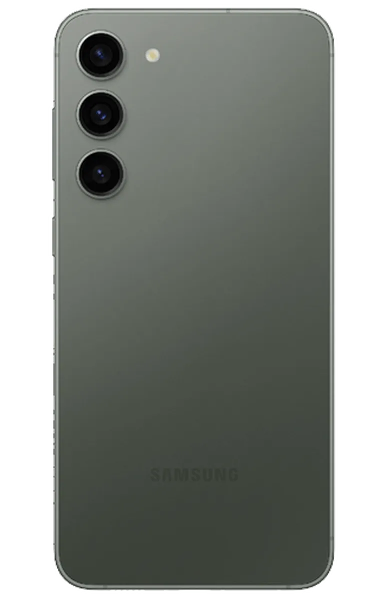 Samsung Galaxy S23+ 256GB S916 Verde Eu