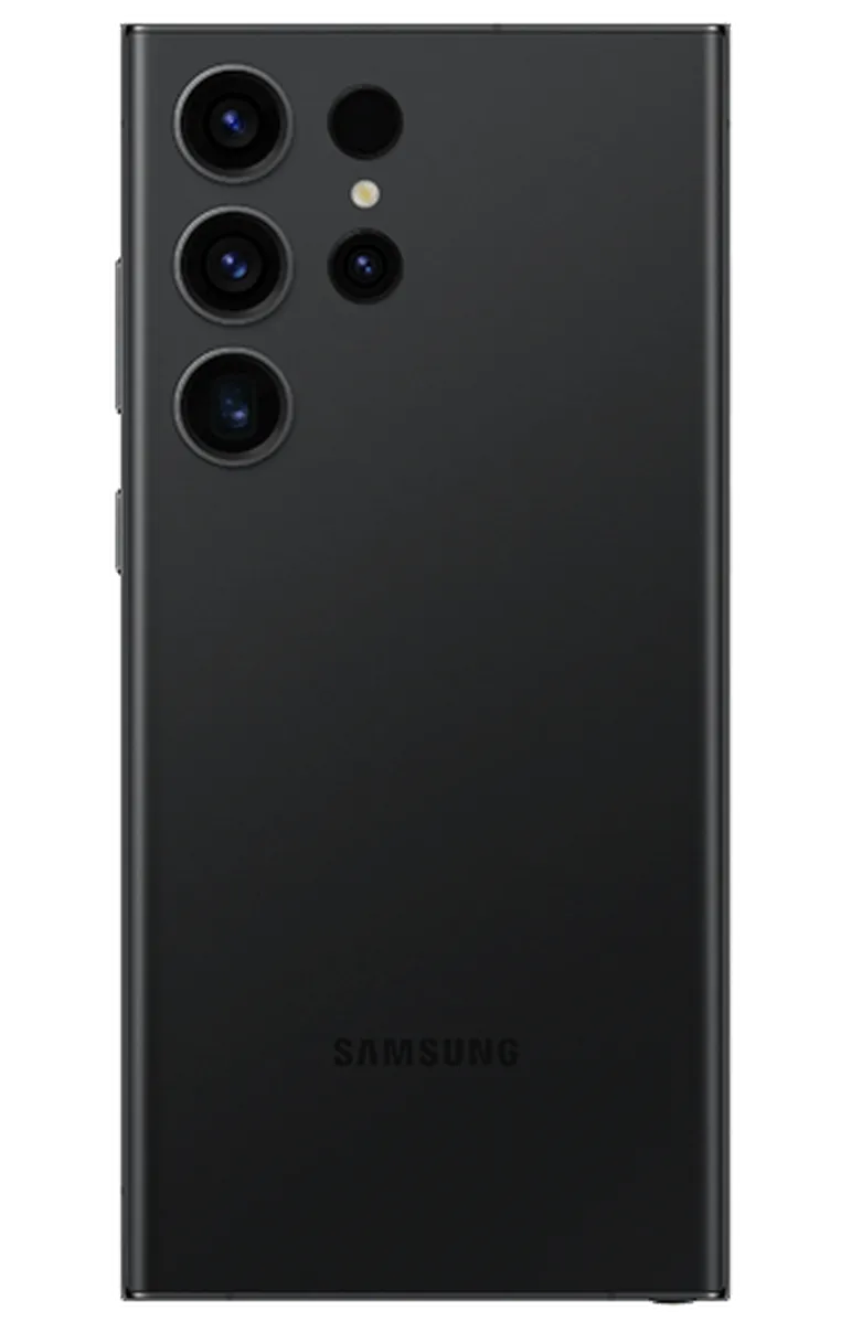 Samsung Galaxy S23 Ultra 512GB S918 Nero Eu