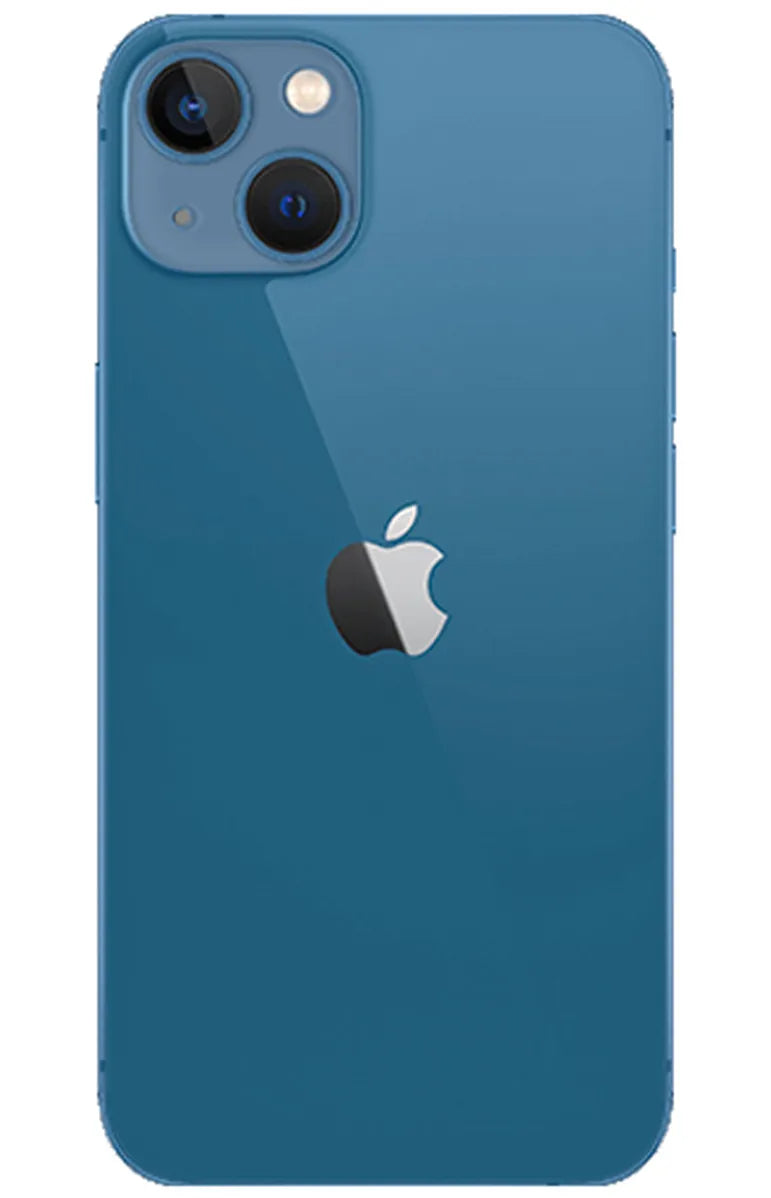 Apple iPhone 13 Mini 512GB Blu Eu