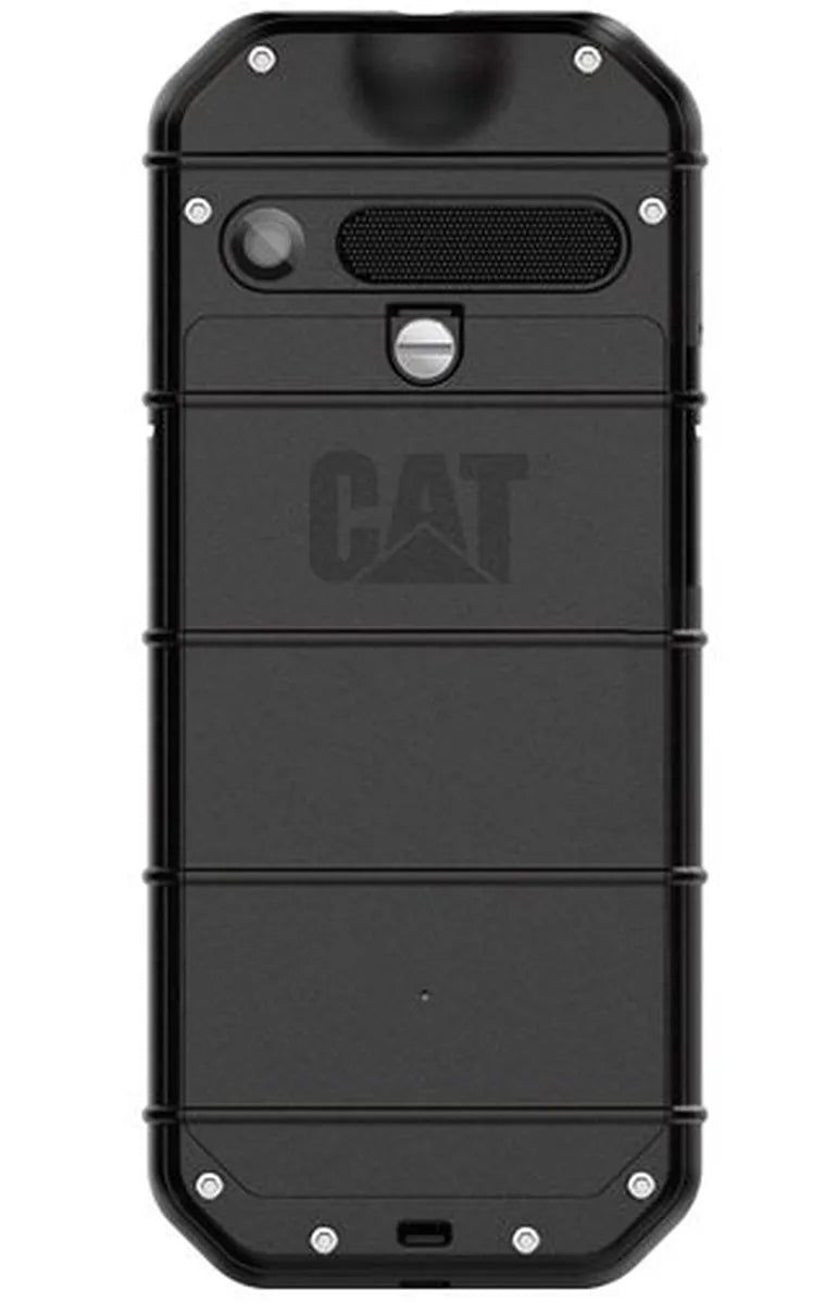 Cat B26 Dual SIM Nero
