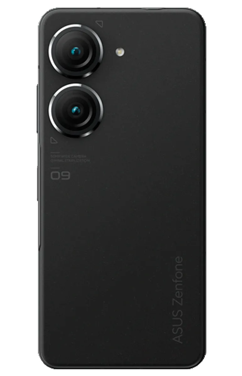 Asus Zenfone 9 8GB/256GB Nero