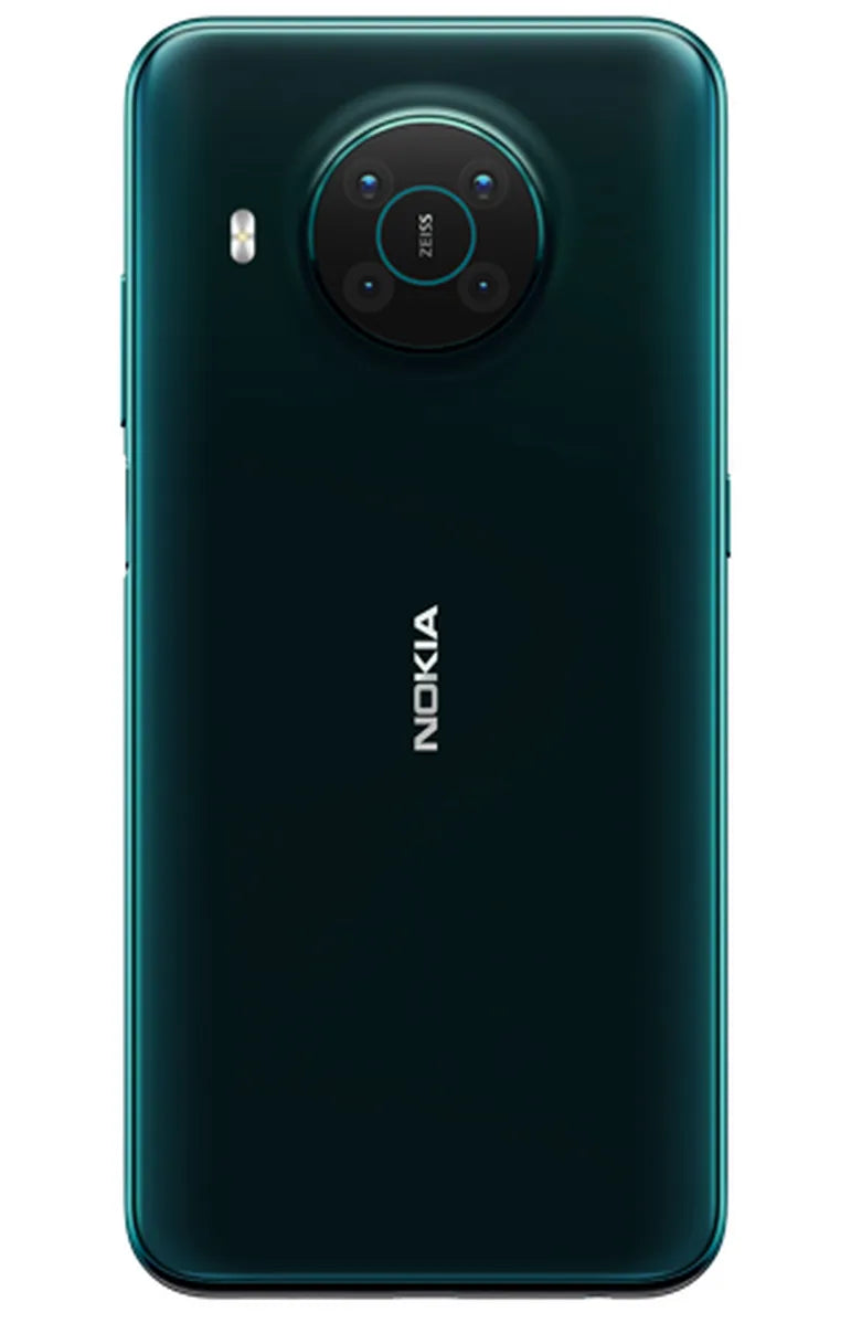 Nokia X10 64GB Verde Eu
