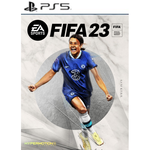 FIFA 23 PS5 AU
