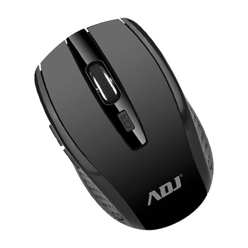 Mouse Wireless ADJ MW203 Essential Mouse