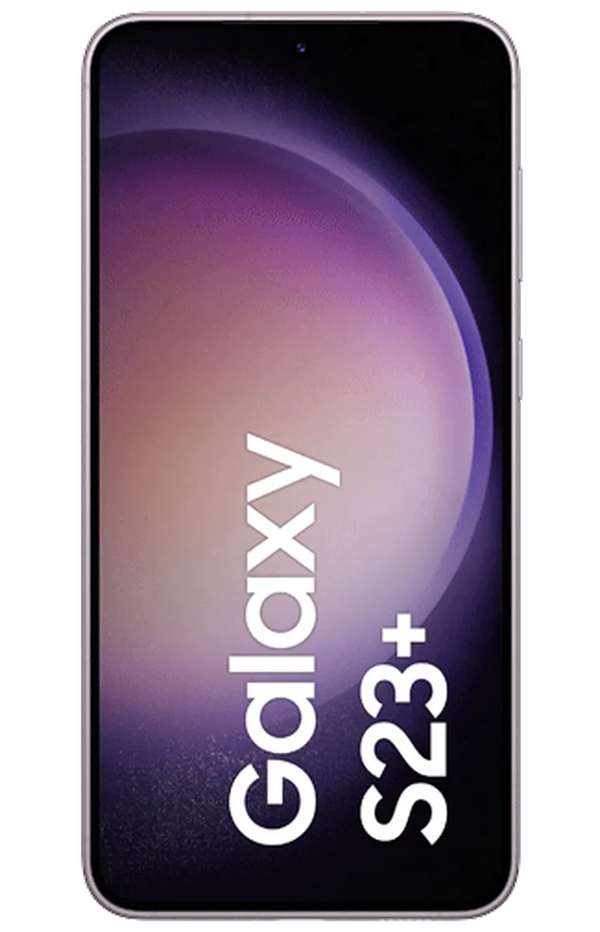 Samsung Galaxy S23+ 256GB S916 Viola Eu