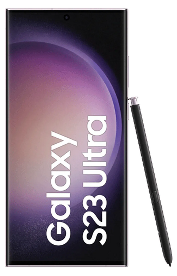 Samsung Galaxy S23 Ultra 512GB S918 Viola Eu