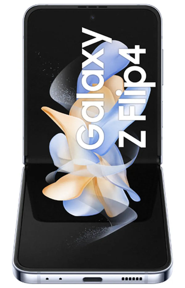 Samsung Galaxy Z Flip 4 128GB F721 Blu