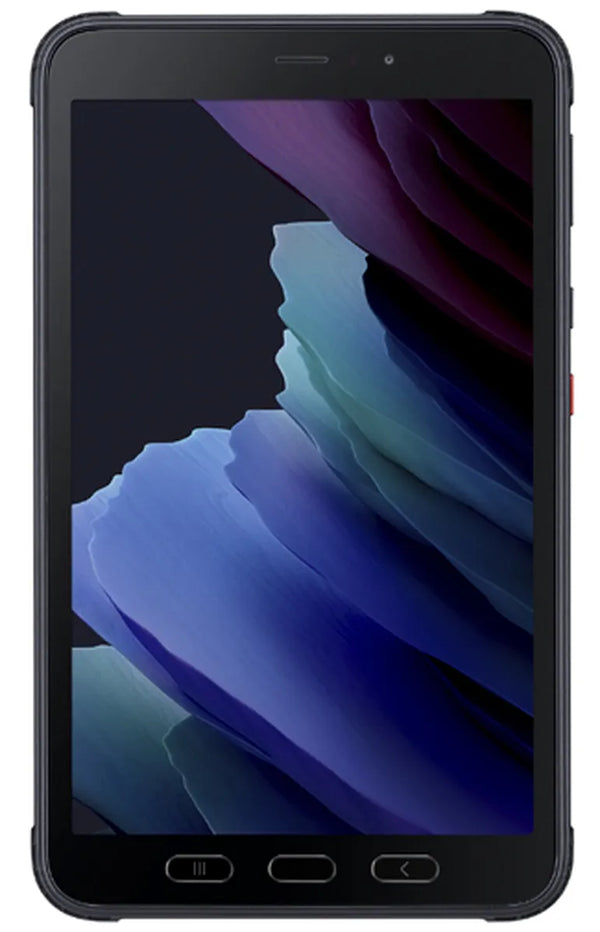 Samsung Galaxy Tab Active 3 T575 64GB WiFi + 4G Nero Eu
