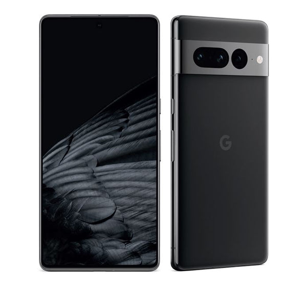 Google Pixel 7 Pro 5G 12/128Gb Obsidian Eu