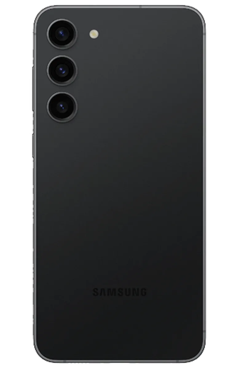 Samsung Galaxy S23+ 256GB S916 Nero Eu