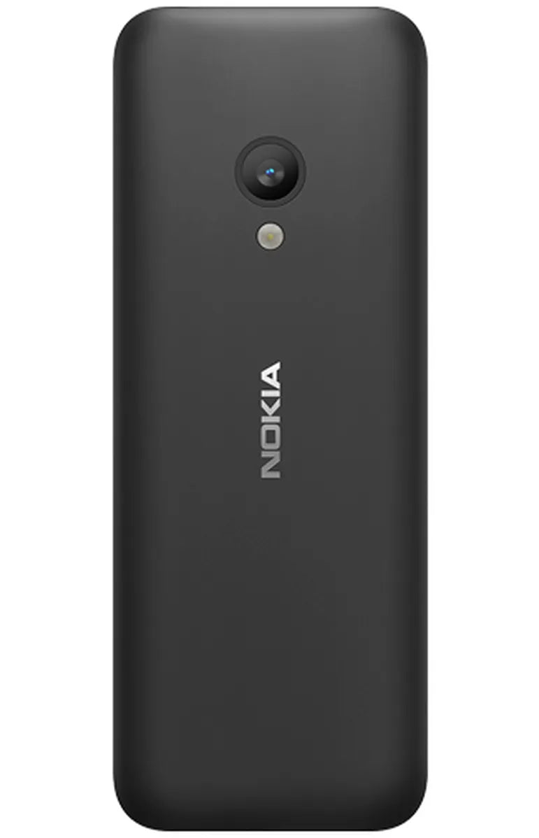 Nokia 150 (2020) Nero Eu