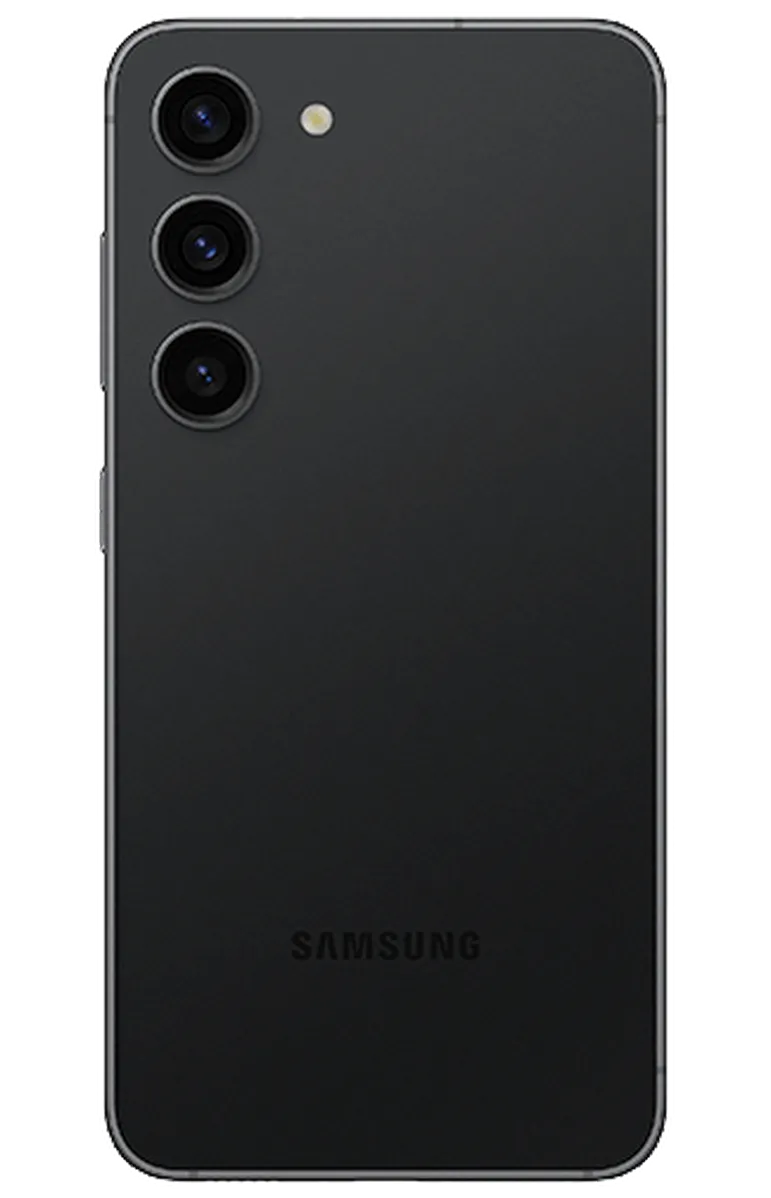 Samsung Galaxy S23 256GB S911 Nero