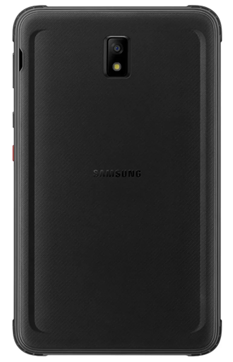 Samsung Galaxy Tab Active 3 T575 64GB WiFi + 4G Nero Eu