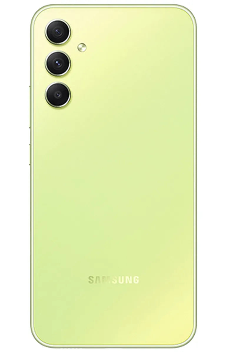 Samsung Galaxy A54 128GB Verde