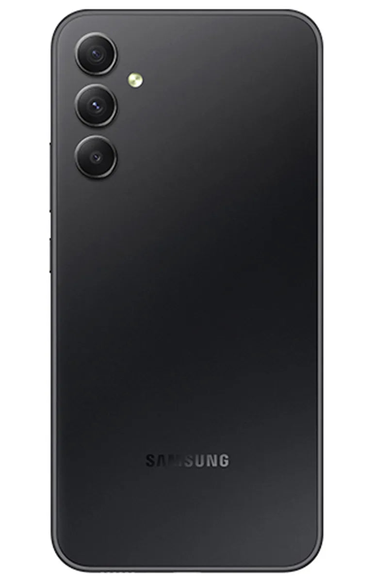 Samsung Galaxy A34 128GB Nero