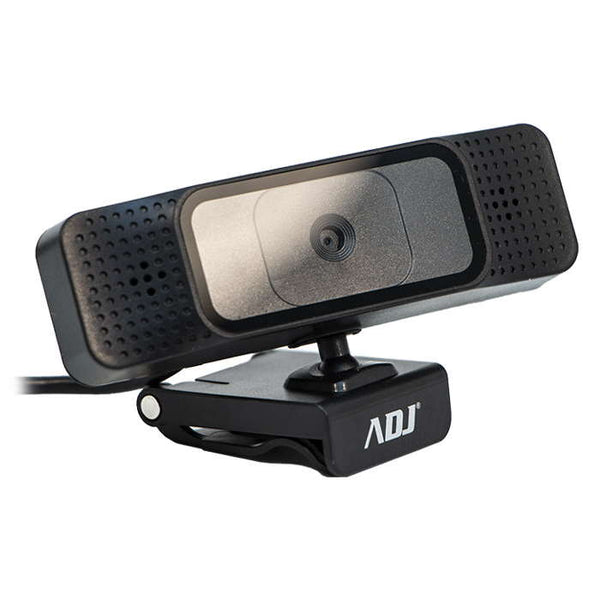 Webcam ADJ WB018 HD1080P USB AF