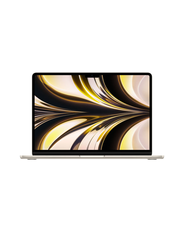 MacBook Air 13'' Apple M2 8-core CPU e 8-core GPU, HD 256GB - Galassia