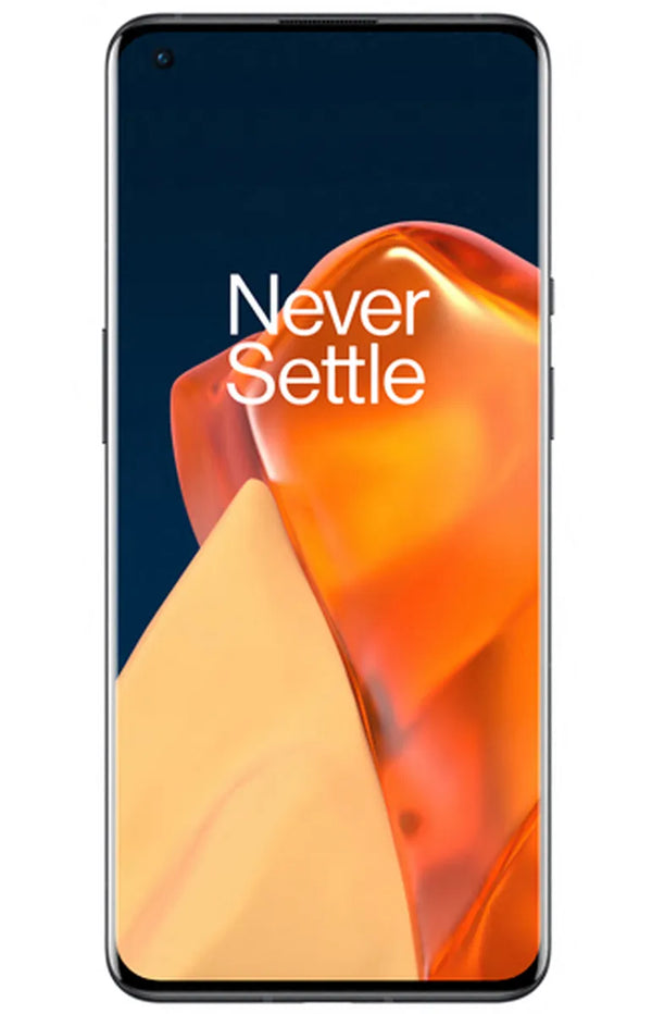 OnePlus 9 Pro 128GB Nero Eu
