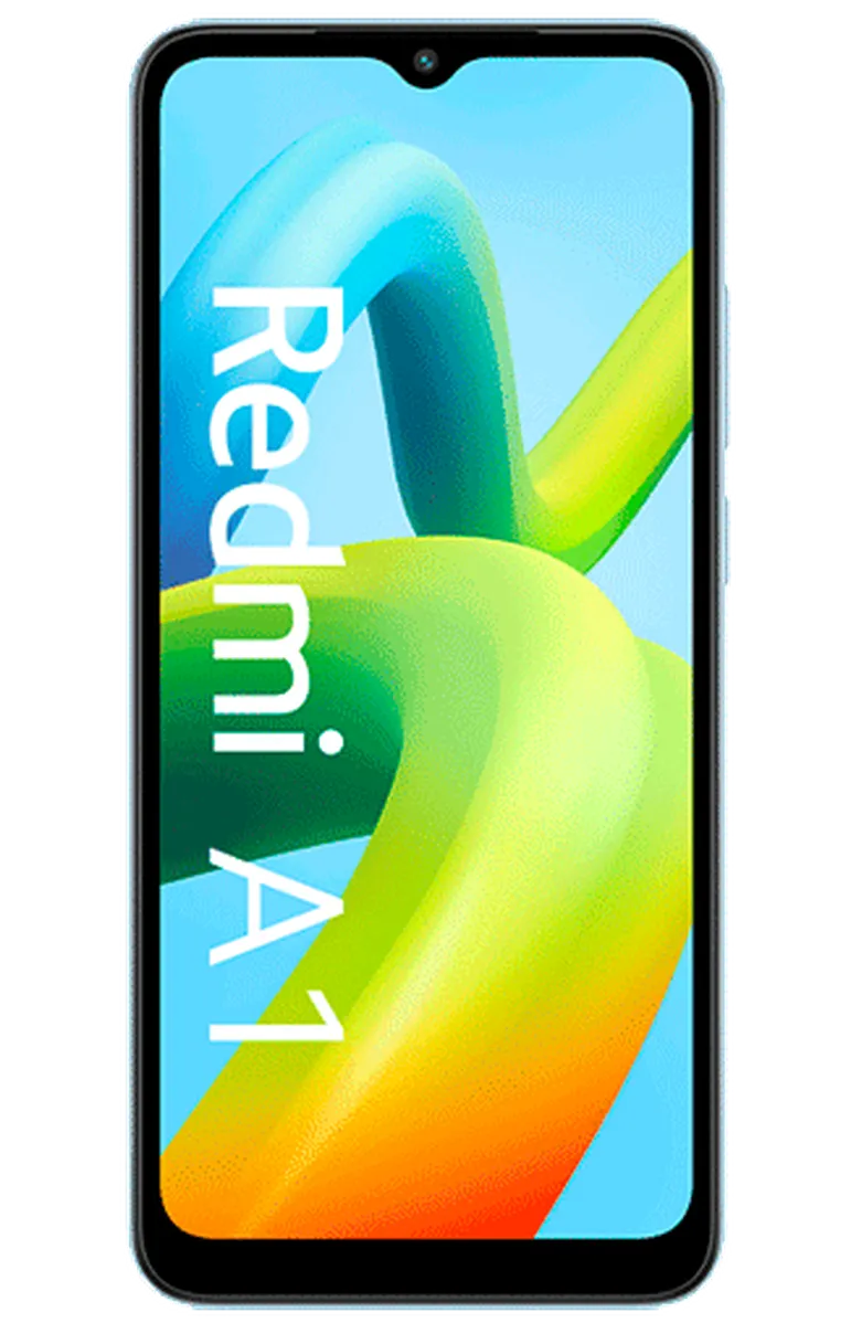 Xiaomi Redmi A1 32GB Blu Eu