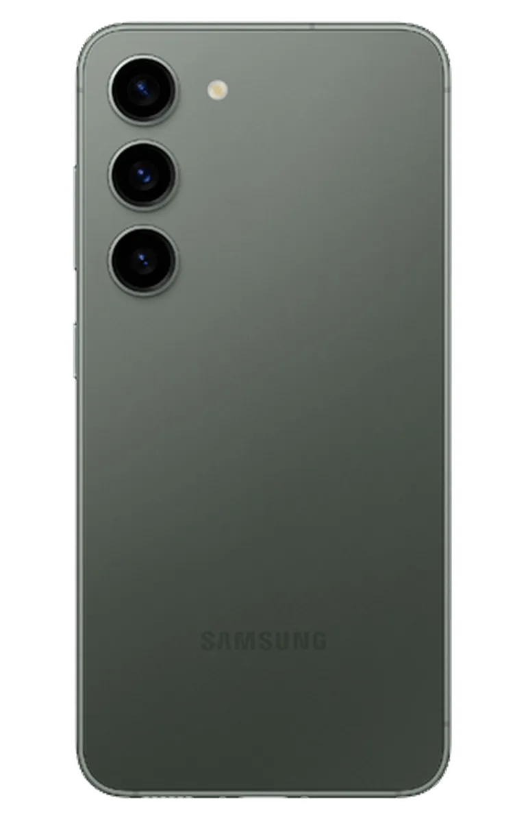 Samsung Galaxy S23 256GB S911 Verde Eu