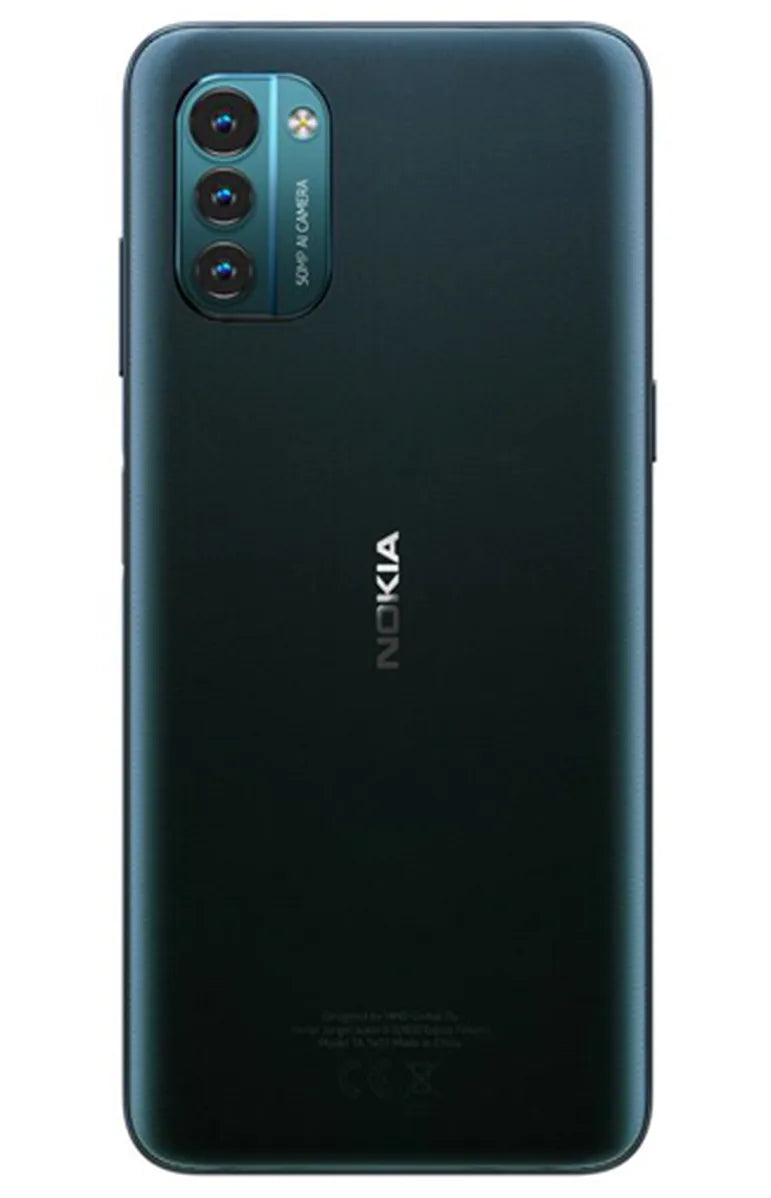 Nokia G21 64GB Blu Eu