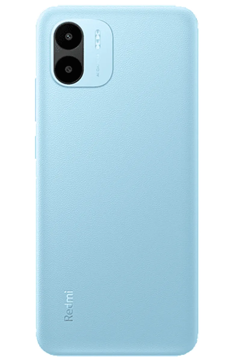 Xiaomi Redmi A1 32GB Blu Eu