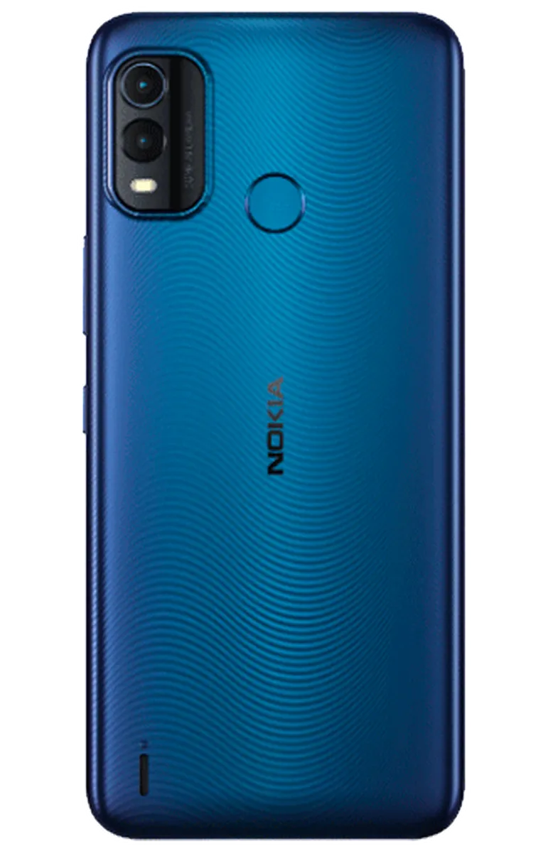 Nokia G11 Plus 64GB Blu Eu