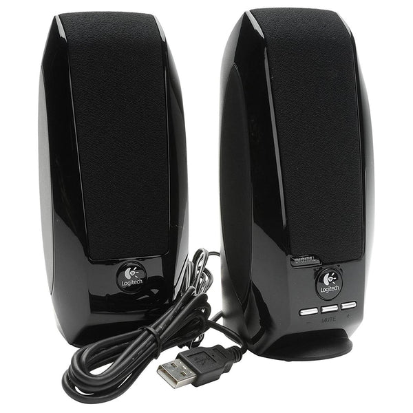 Logitech Speaker S150 2.0