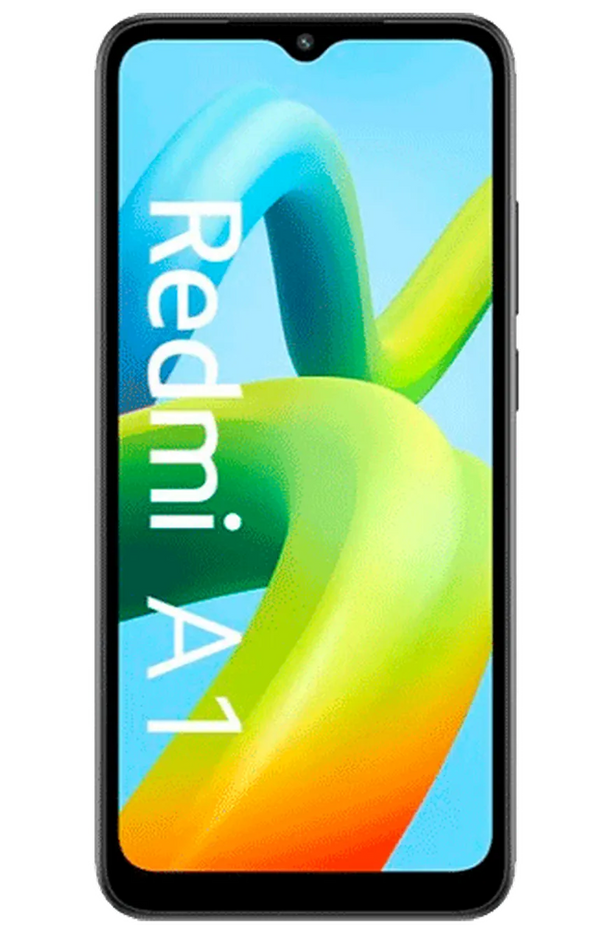 Xiaomi Redmi A1 32GB Nero Eu